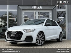 Audi A1 Sportback - 25 TFSI Epic |Nav|Carplay|Cruise|PDC|17"