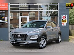 Hyundai Kona - 1.0 T-GDI Comfort|Airco|Camera|Carplay|Nap