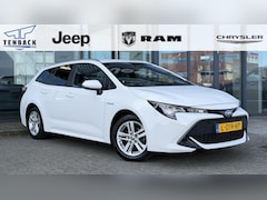 Toyota Corolla Touring Sports - 1.8 Hybrid Business | NAP |