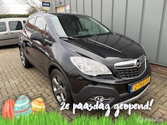 Opel Mokka - 1.4 T Cosmo
