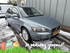 Volvo S40 - 2.4 Momentum
