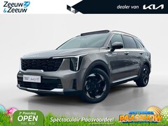 Kia Sorento - 1.6 T-GDi Plug-in Hybrid 4WD ExecutiveLine 7p. | Bel voor info | 253 pk | Head-up display