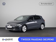 Volkswagen Golf - 1.5 eHybrid Life Edition 204 pk Automaat (DSG) | Verlengde garantie | Navigatie | Parkeers