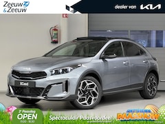 Kia XCeed - 1.5 T-GDi GT-Line Automaat | Direct leverbaar uit voorraad | Schuifkanteldak | Stuurverwar