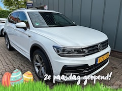 Volkswagen Tiguan Allspace - 2.0 TDI 4Motion Highline
