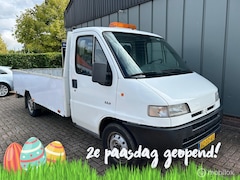 Citroën Jumper - bestel 32M 2.5 D