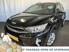 Kia Stonic - 1.0 T-GDi MHEV DynamicLine AIRCO/CAMERA/APPLE/CRUISE/NAP