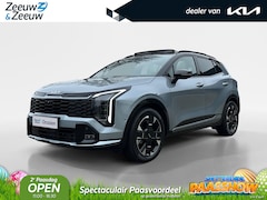 Kia Sportage - 1.6 T-GDi Plug-in Hybrid GT-PlusLine | Demo | Direct leverbaar | 360 Camera | Schuif-/kant