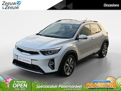 Kia Stonic - 1.0 T-GDi MHEV DynamicLine | Camera | LMV | Apple Carplay / Android Auto |