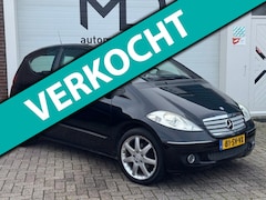 Mercedes-Benz A-klasse - 150 Avantgarde - Automaat - NAP