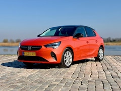 Opel Corsa - 1.2 Edition|Automaat|Carplay|Lm 16"