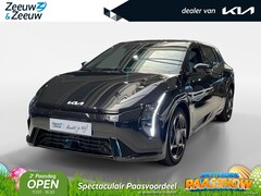 Kia EV4 - GT-Line Business Edition 81.4 kWh | NIEUW MODEL | 595 km WLTP-actieradius | GT-bekleding |