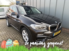 BMW X3 - xDrive20d Executive