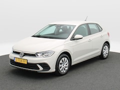 Volkswagen Polo - 1.0 TSi Polo | Cruise control | Airco | Carplay | DAB | LED | 54.987 Km