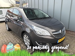 Opel Meriva - 1.4 Turbo Cosmo