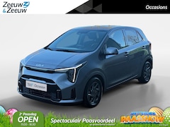 Kia Picanto - 1.0 DPI DynamicPlusLine | Camera | LED | Navi | Apple Carplay | Android Auto | Lichtmetale