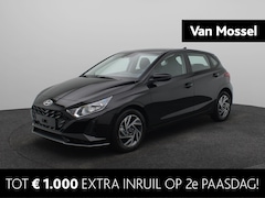 Hyundai i20 - 1.0 T-GDI Comfort