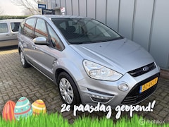 Ford S-Max - 1.6 Ecoboost Titanium