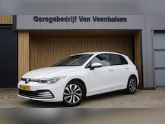 Volkswagen Golf - 1.5 TSI 131PK 5Drs Active Business LED A-Camera Virtual Stoel & Stuurverwarming Adaptive C