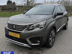 Peugeot 5008 - 1.2 GT-Line | 7 Persoon | NW DISTRIBUTIERIEM