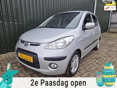 Hyundai i10 - 1.1 Dynamic XL AIRCO 4 Cylinder