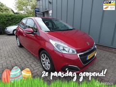 Peugeot 208 - 1.2 PureTech Blue Lion NAP//AIRCO//CRUISE//NAVI//1EIGENAAR//CV+AB