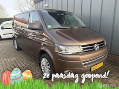Volkswagen Transporter - 2.0 TDI BM L2H1 Incl. Borg BPM