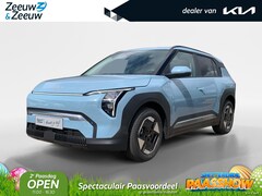 Kia EV3 - Plus 58.3 kWh | Enkele kleuren op voorraad bel voor info | NU MET €3000, - inruilpremie +