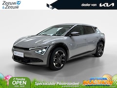 Kia EV6 - Plus AWD 84 kWh | ALL WHEEL DRIVE | Enkele kleuren op voorraad bel voor info | €2000, - In