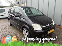 Opel Meriva - 1.6 Maxx Cool