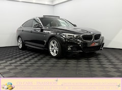 BMW 3-serie Gran Turismo - 320i GT Centennial High Executive Leder, Pano, Navi, Parkeersensoren, Keyless start, Cruis