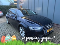 Audi A4 Avant - 1.8 TFSI Business Edition NAP//AIRCO//CRUISE