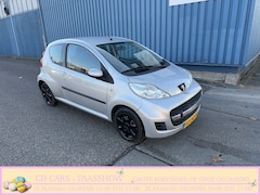 Peugeot 107 - 1.0-12V XR Inruilauto’s tegen vaste prijzen. Voor meer info: 0638140850 Bij de verkoop van
