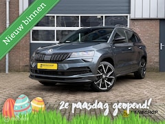 Skoda Karoq - 1.5 TSI ACT Sportline Virtual Bucket Seats Navi Carplay ACC Camera