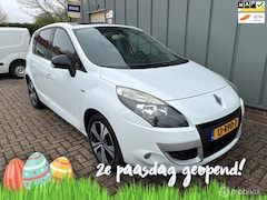 Renault Scénic - 1.4 TCe Bose MOTOR KAPOT