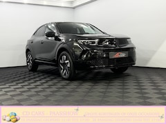 Opel Mokka - 1.2 Turbo GS Line Half leder, Camera, Winterpakket, Clima, Apple carplay, Cruise control,