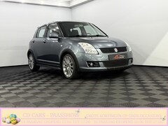Suzuki Swift - 1.3 Shogun Airco, Mistlamp, Lichtmetalen, Radio
