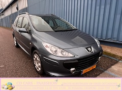 Peugeot 307 Break - 1.6-16V XS Inruilauto’s tegen vaste prijzen. Voor meer info: 0638140850 Bij de verkoop van