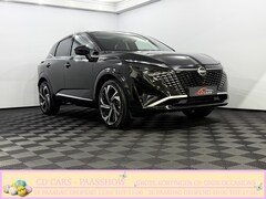 Nissan Qashqai - 1.3 MHEV Xtronic Tekna Plus Panoramadak, 360 Camera, 20 inch velgen, Bose geluidsysteem, M