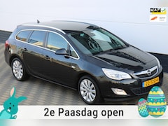 Opel Astra Sports Tourer - 1.4 Turbo Cosmo Navi Trekhaak NAP