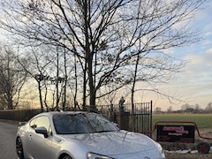 Subaru BRZ - 2.0i Handgeschakeld | Facelift | Verlaagd