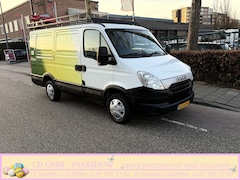 Iveco Daily - 29 L 11V 300 H2 L Super nette werkbus