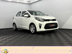 Kia Picanto - 1.0 DPi ComfortLine 5p Airco, Cruise control, A start stop, Mistlamp, Radio