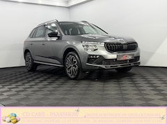 Skoda Kamiq - 1.0 TSI Business Edition Camera, Apple carplay, Stoelverwarming, Virtual desk, Keyless sta