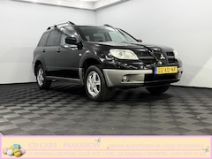 Mitsubishi Outlander Sport - 2.0 Invite+ Inruilauto’s tegen vaste prijzen. Voor meer info: 0638140850 Bij de verkoop va