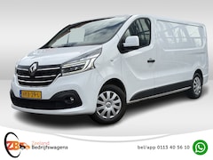 Renault Trafic - 2.0 dCi 120 T29 L2H1 Edition | NL-auto | LED | Navi | Cruisec. | PDC