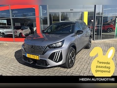 Peugeot 2008 - 1.2 PureTech GT | 360 camera | Trekhaak | Stoelverwarming | Parkeersensoren voor + achter