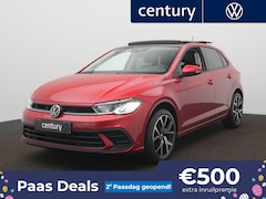 Volkswagen Polo - Life Automaat l PDC l Clima l Panoramadak l Stoelverwarming l Dodehoek sensor l Virtual