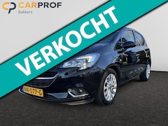 Opel Corsa - 1.4-16V Cosmo