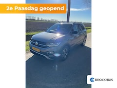 Volkswagen Tiguan Allspace - 1.5 TSI 150 pk Comfortline Business 7p. | Trekhaak | Panoramadak | Stoel verwarming | Navi